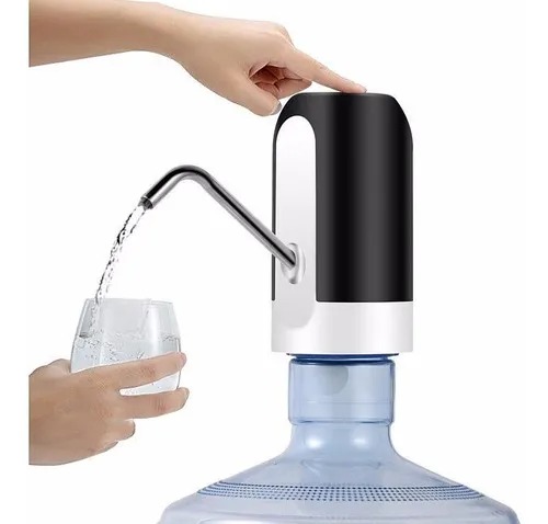 Dispensador Automatico De Agua Para Bote